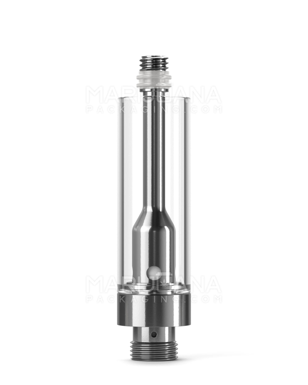 RAE Ceramic Core Glass Vape Cartridge | 1mL - Screw On | Sample