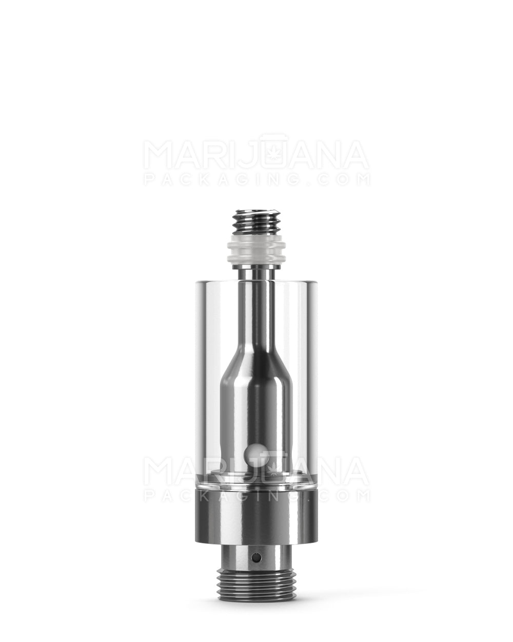 RAE Ceramic Core Glass Vape Cartridge | 0.5mL - Screw On | Sample