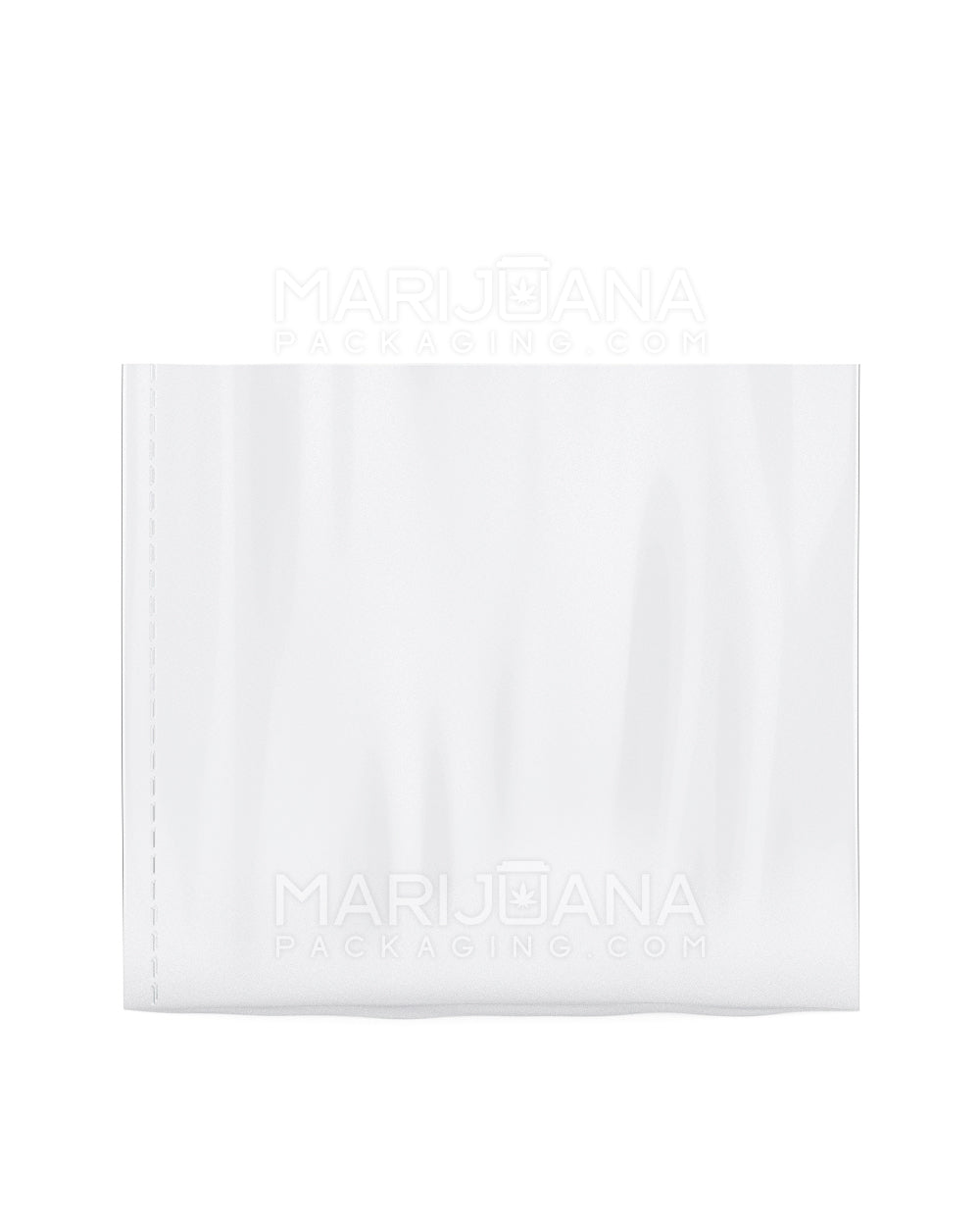 clear shrink wrap sheet flat