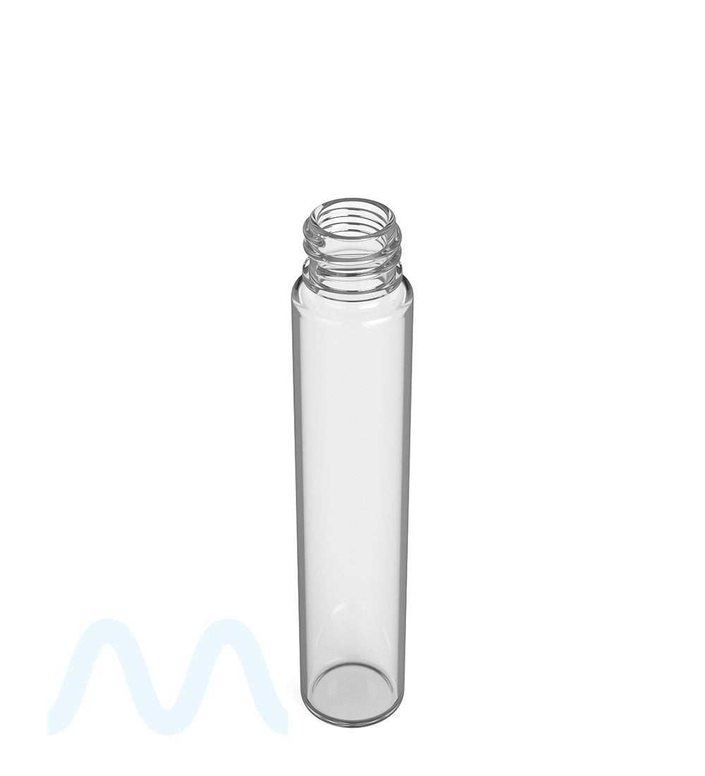 Child Resistant Plastic Pre-Roll PCR Tubes | 22mm - 120mm | Sample