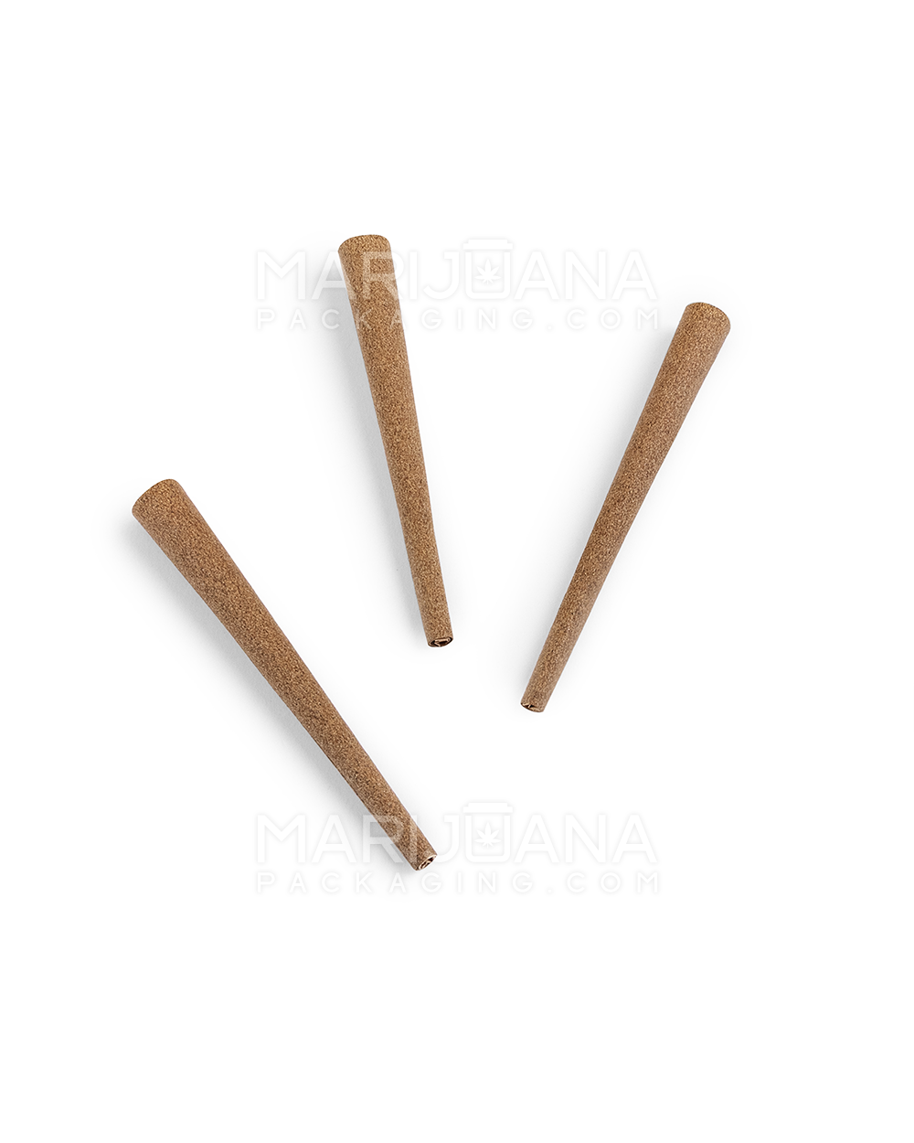 TWISTED HEMP | King Size Bulk Hemp Pre-Rolled Cones | 109mm - Grape Burst - 200 Count