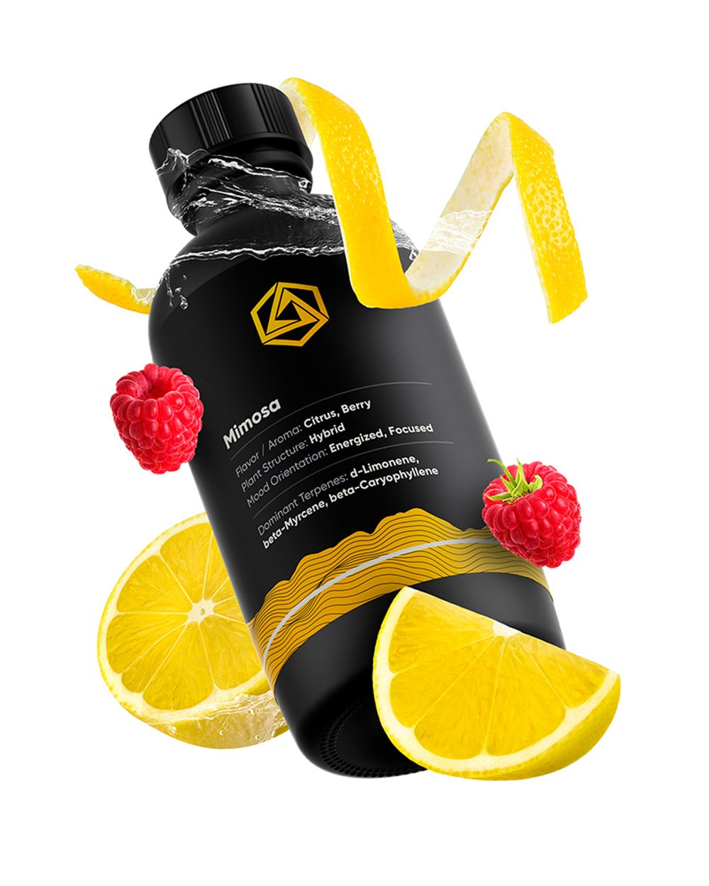 ABSTRAX TECH | Mimosa Premium Strain Profiles Terpene Blend