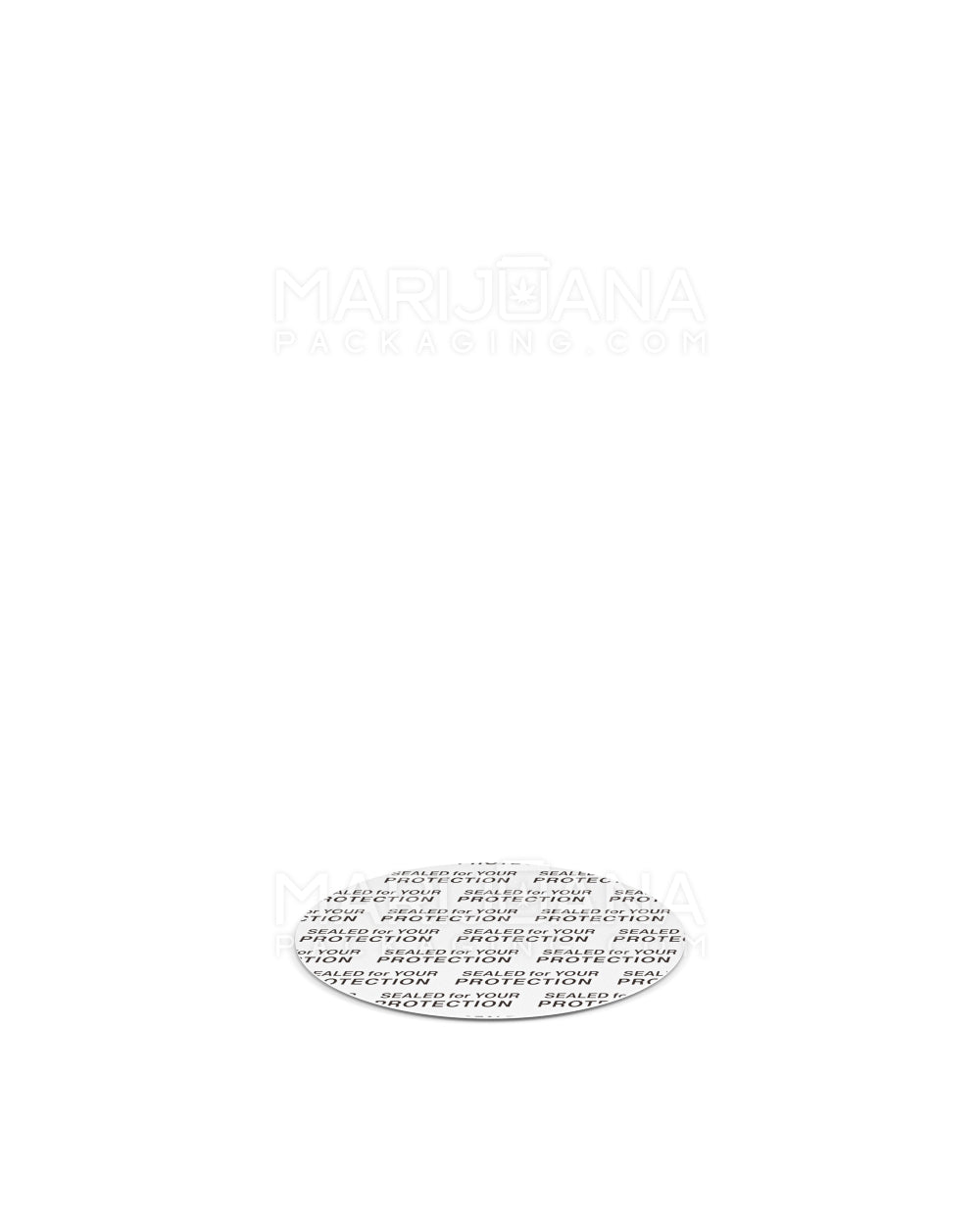 Pressure Sensitive Inliner top