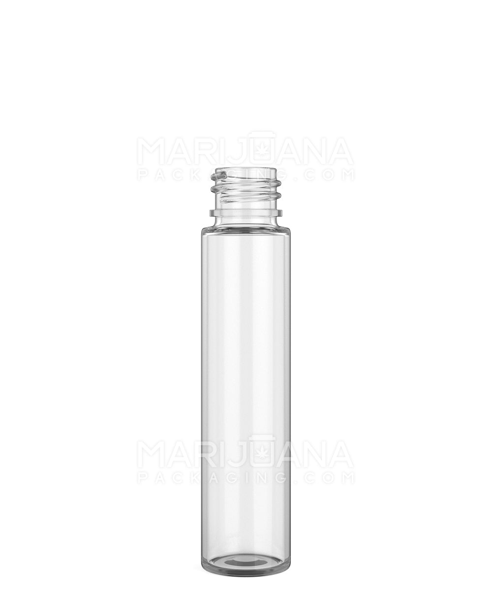 Child Resistant Plastic Pre-Roll Tubes | 22mm - 102mm | Sample