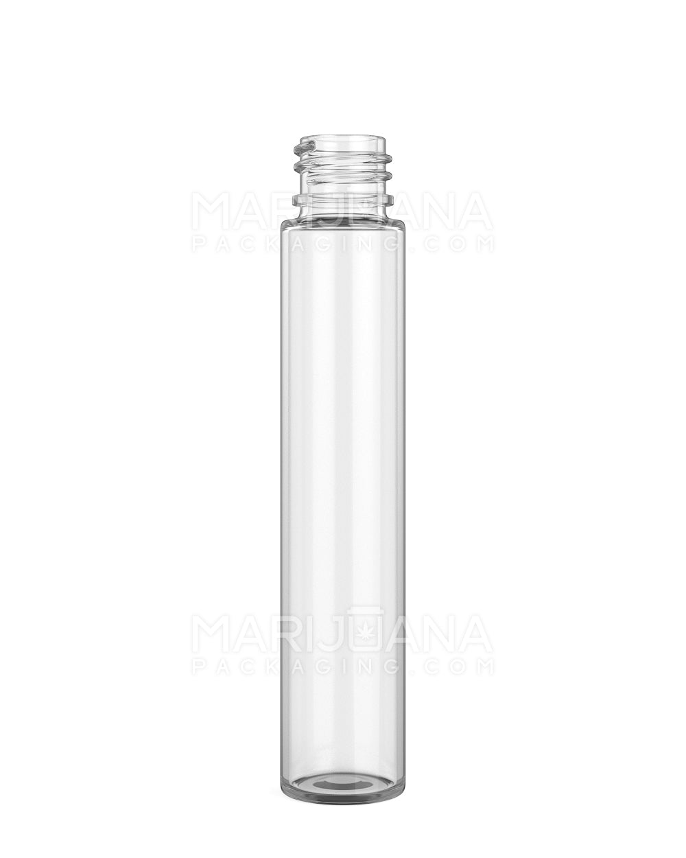 Child Resistant Plastic Pre-Roll Tubes | 22mm - 120mm | Sample