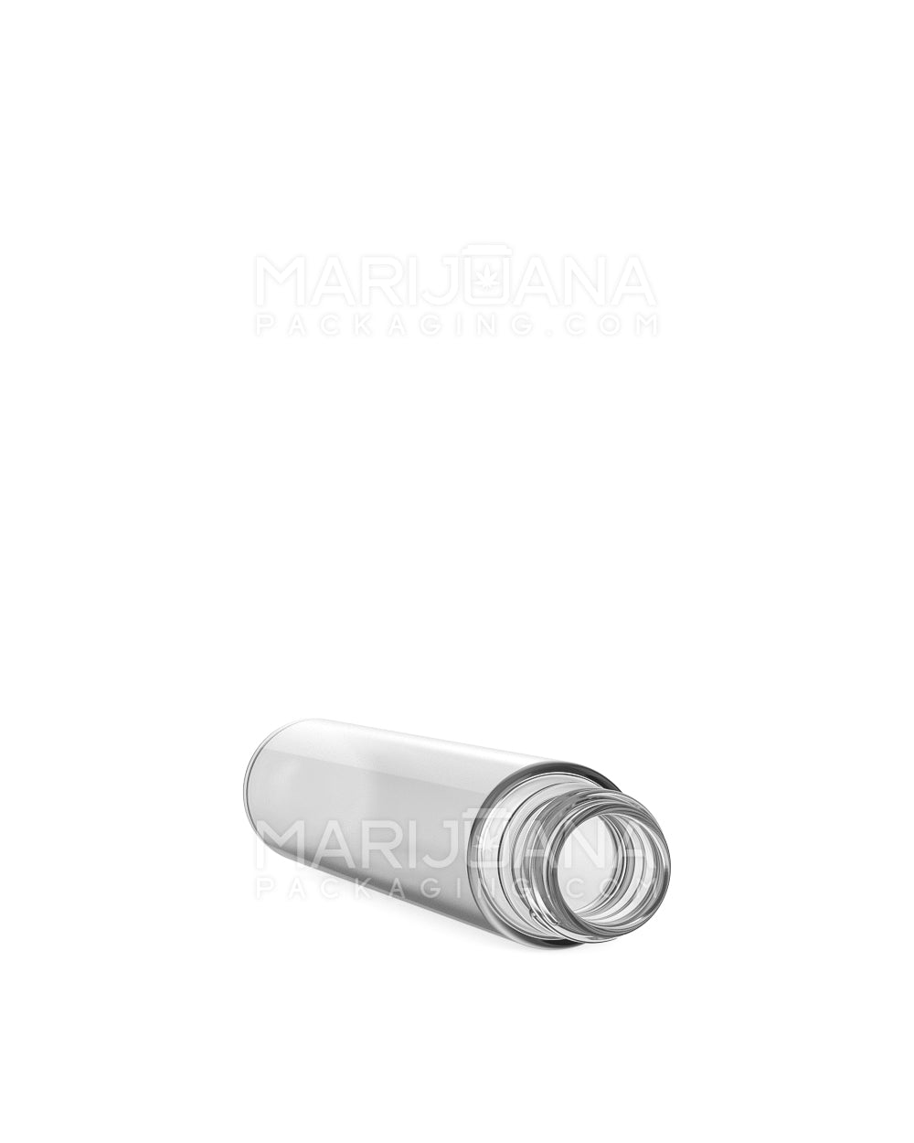 Child Resistant | Plastic Pre-Roll Tubes | 22mm - 120mm - 400 Count - 3