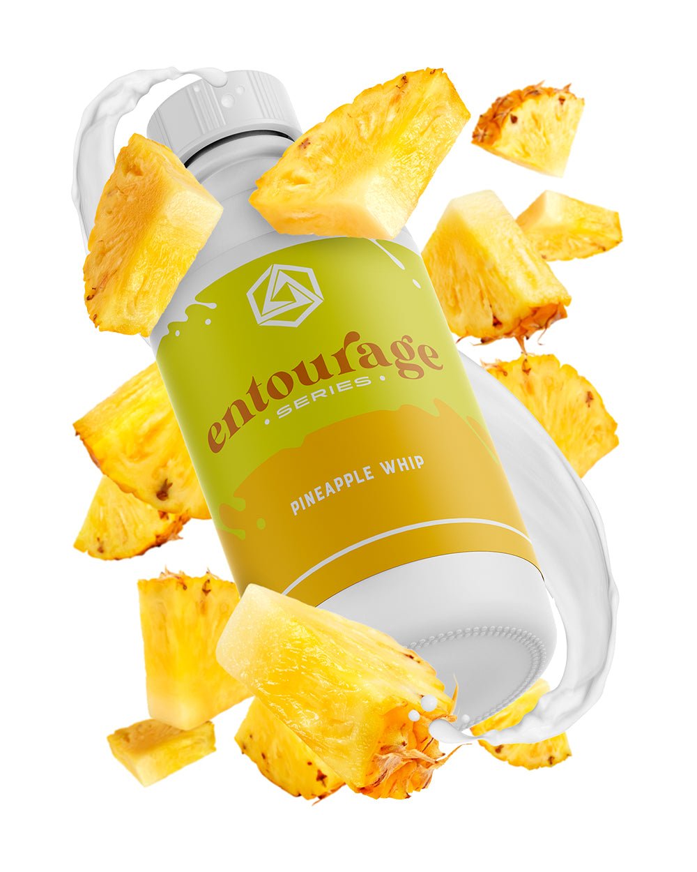 ABSTRAX TECH | Pineapple Whip Entourage Series Terpene Blend