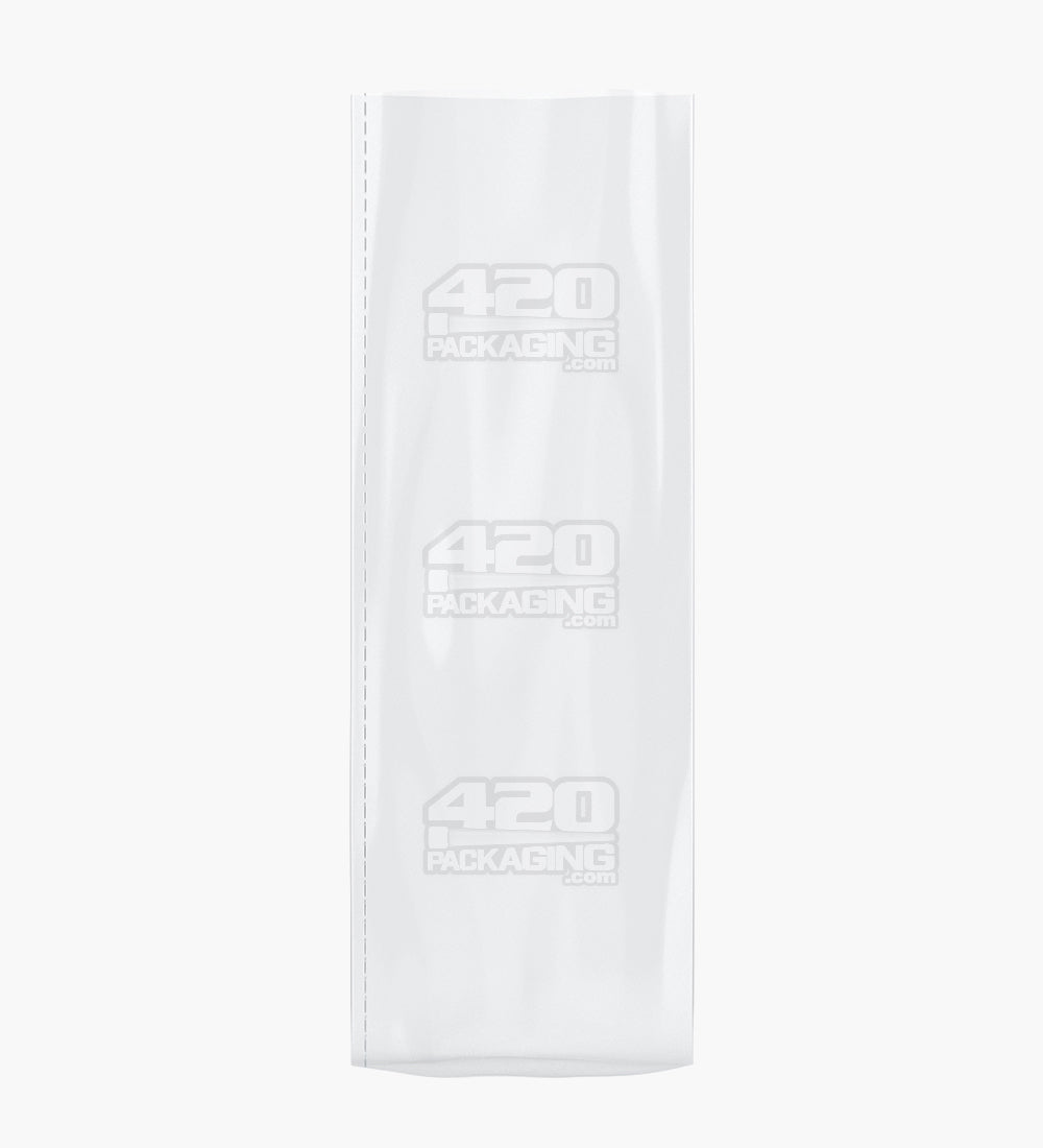 115mm Tamper Evident Heat Seal Shrink Bands for Pre-Roll Tubes 1000/Box - 5