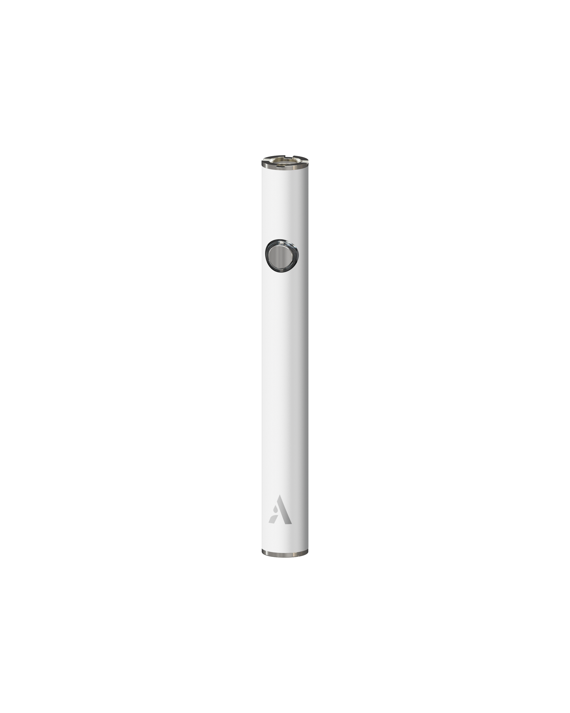 ACTIVE Stik Button Activated Vaporizer Battery | 310mAh - White | Sample