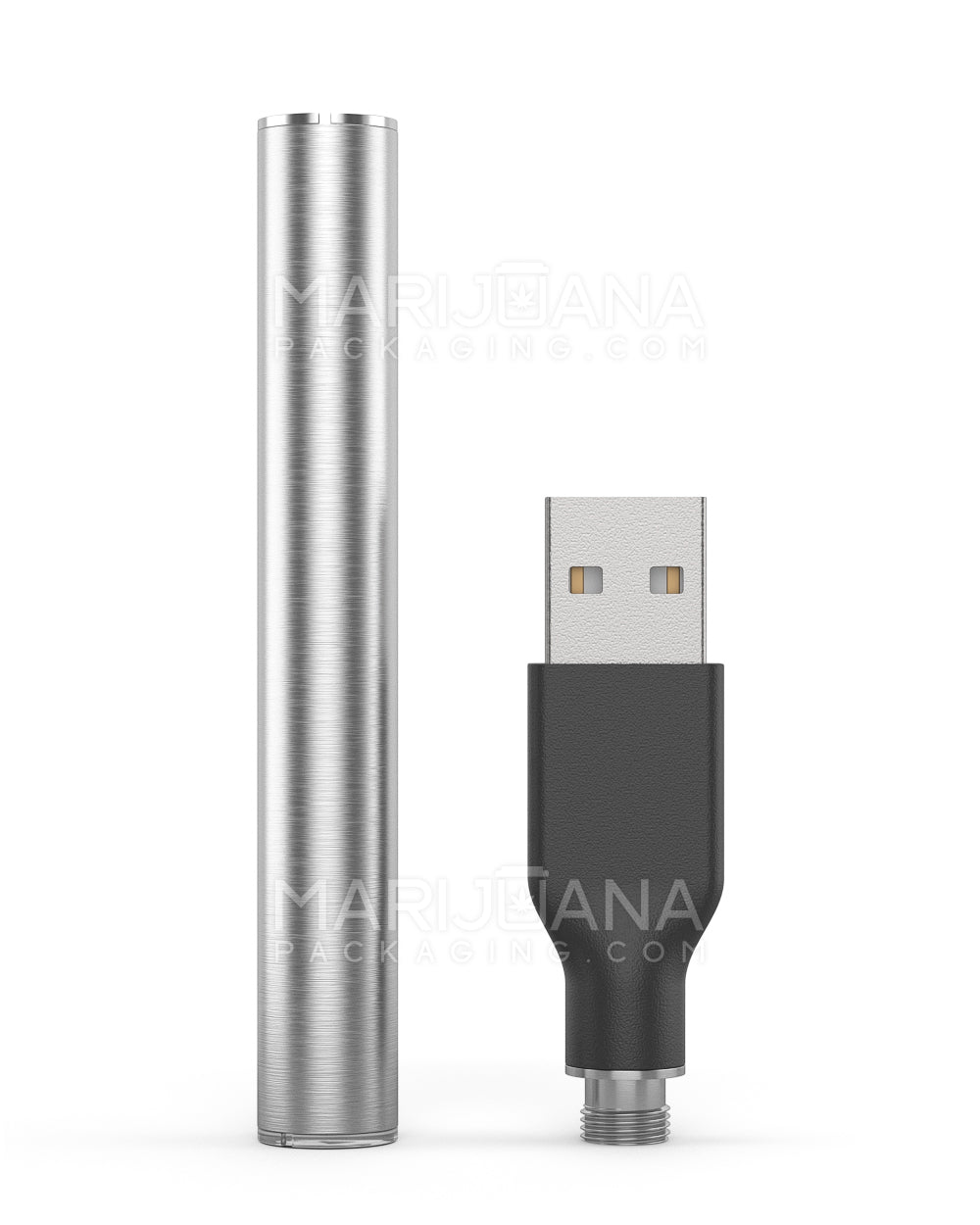 Slim Vape battery with USB 2.0 charger