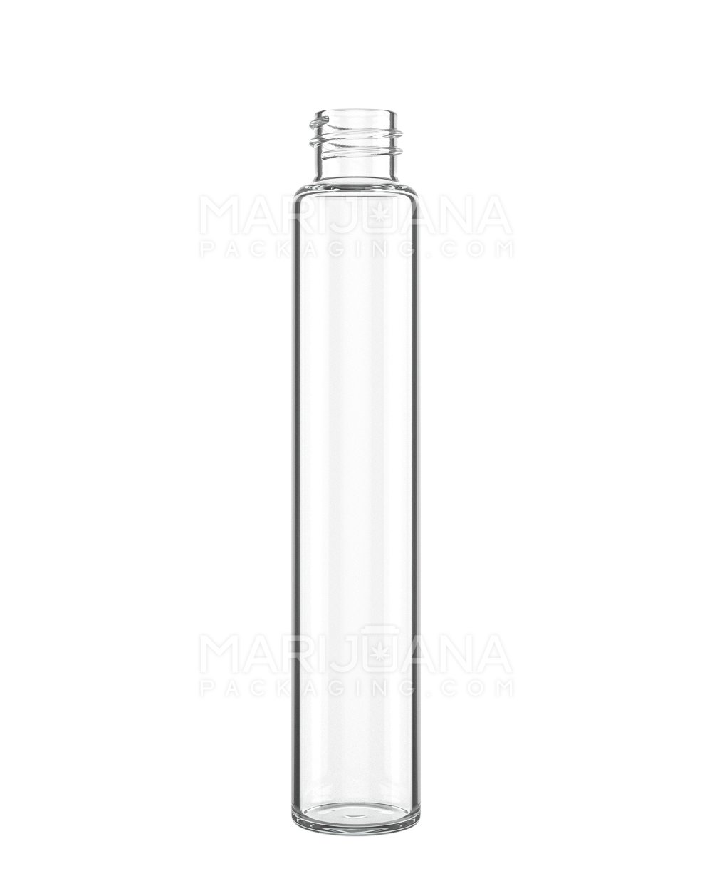 Glass Pre-Roll Tubes | 18mm - 120mm | Sample