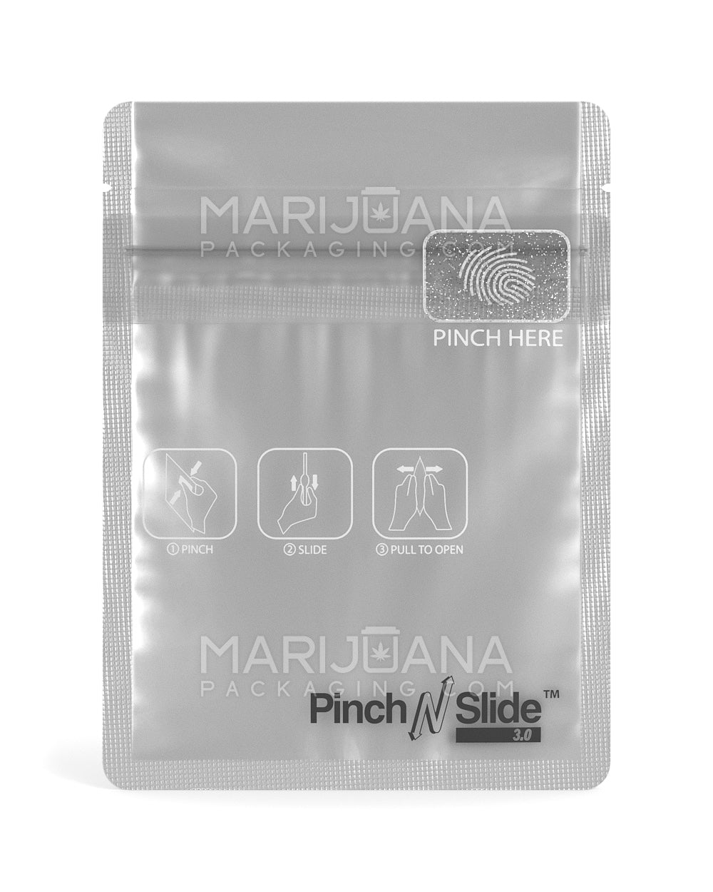 Pinch N Slide 3.0 - back
