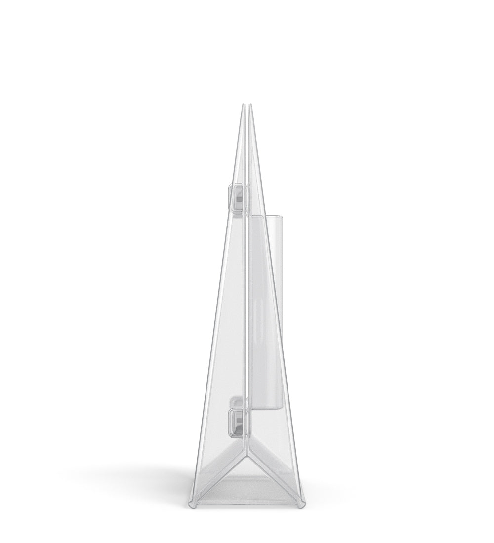 Trifold Blister Packaging for Cartridges | 0.5mL/1mL - Round Tip - 500 Count