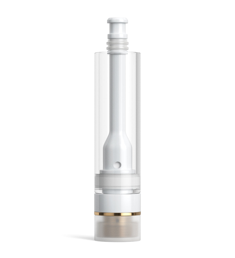 ACTIVE | EZ Click™ Ceramic Pro Vaporizer Cartridge with 1.5mm Aperture | 1mL - EZ Click - 100 Count