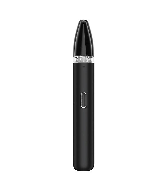 CCELL | Rosin Bar Black AIO Ceramic Core Vapor Device | 0.5mL - 300 mAh - 200 Count
