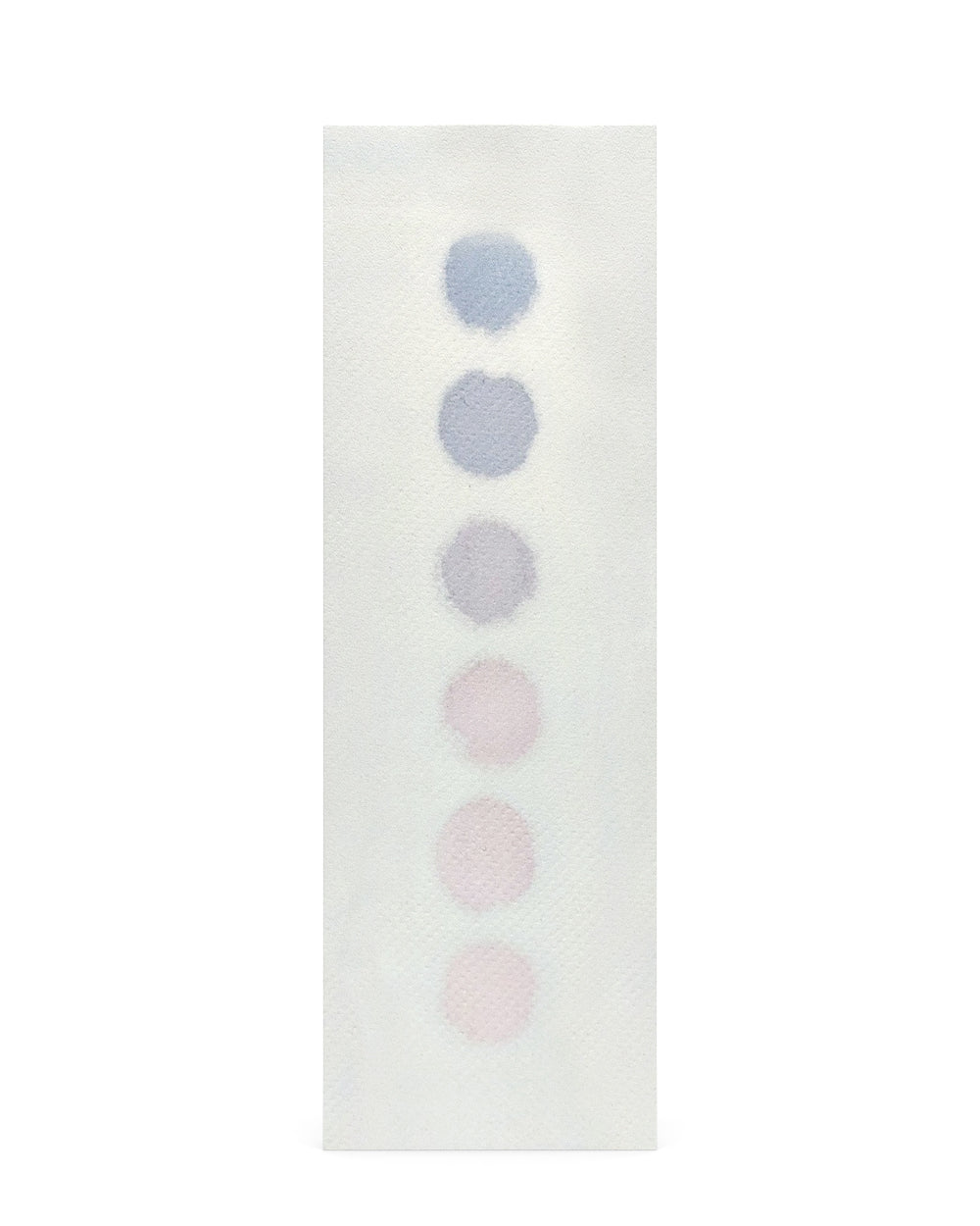 DESICCARE | Six Dot Humidity Indicator Cards | 10% - 60%- 10 Count