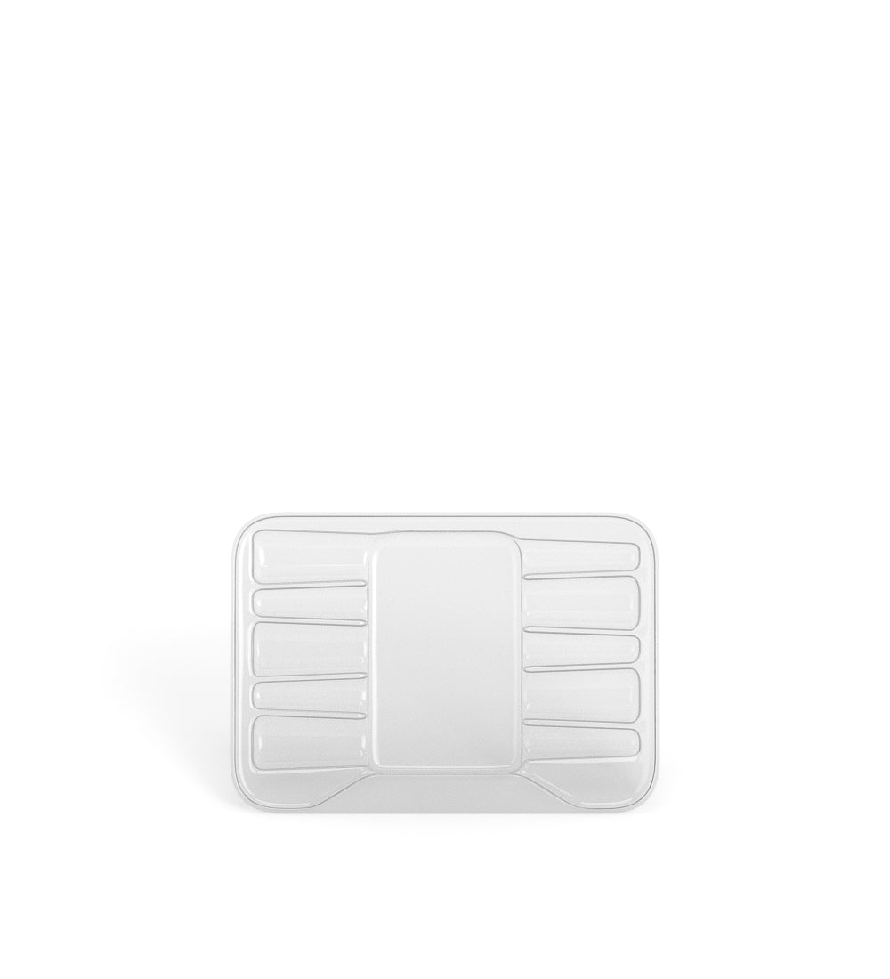 Insert Tray Box for 5 Mini Pre Rolled Cones | 70mm - Clear Plastic - 100 Count