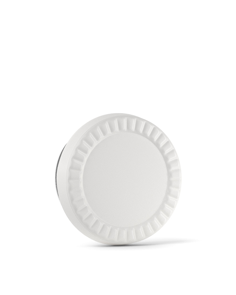 White Glass Concentrate Containers | 38mm - 9mL - 240 Count