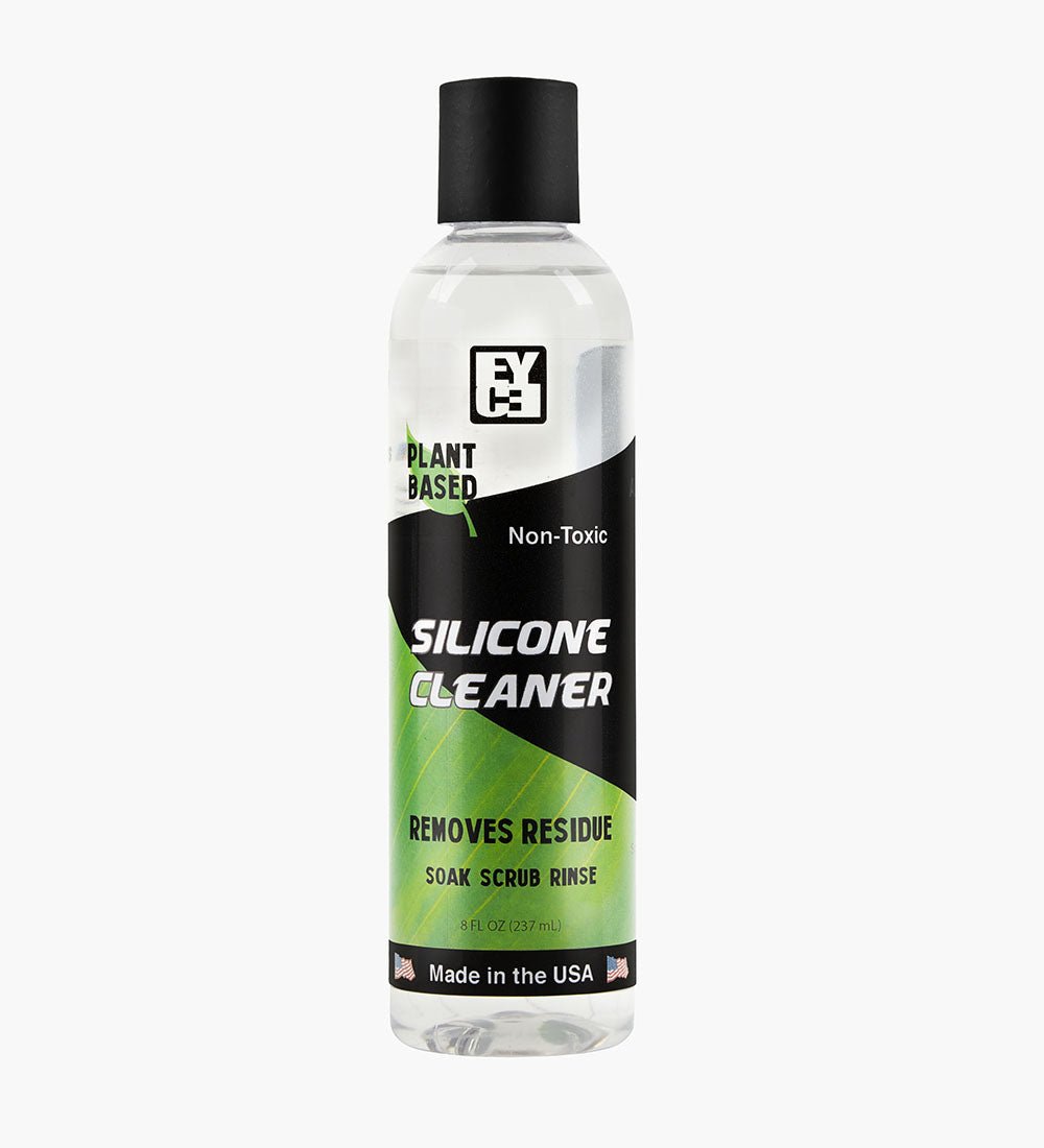 8oz Eyce Silicone Cleaner - 1