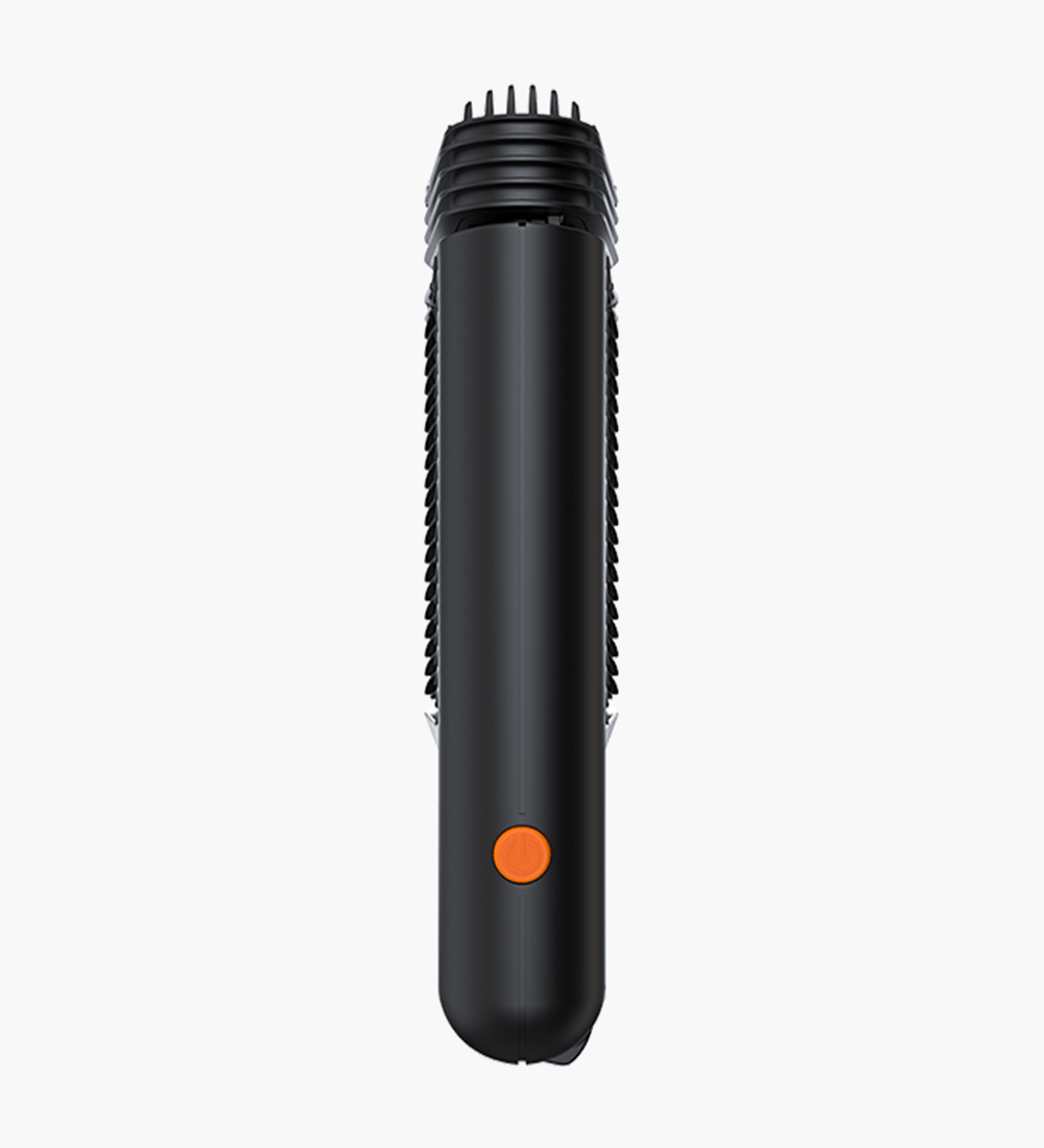 Storz & Bickel Mighty Plus Premium Plastic Vaporizer - 4