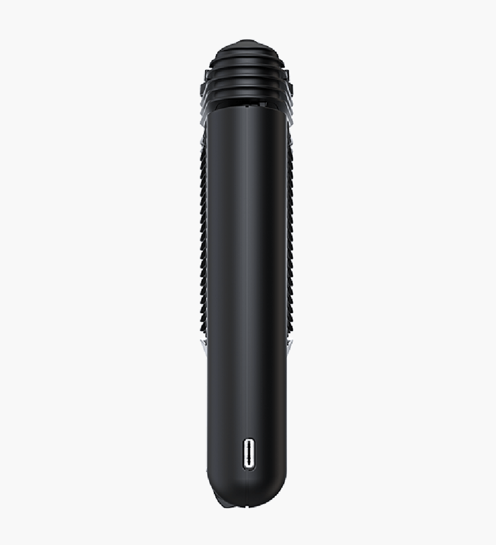 Storz & Bickel Mighty Plus Premium Plastic Vaporizer - 5