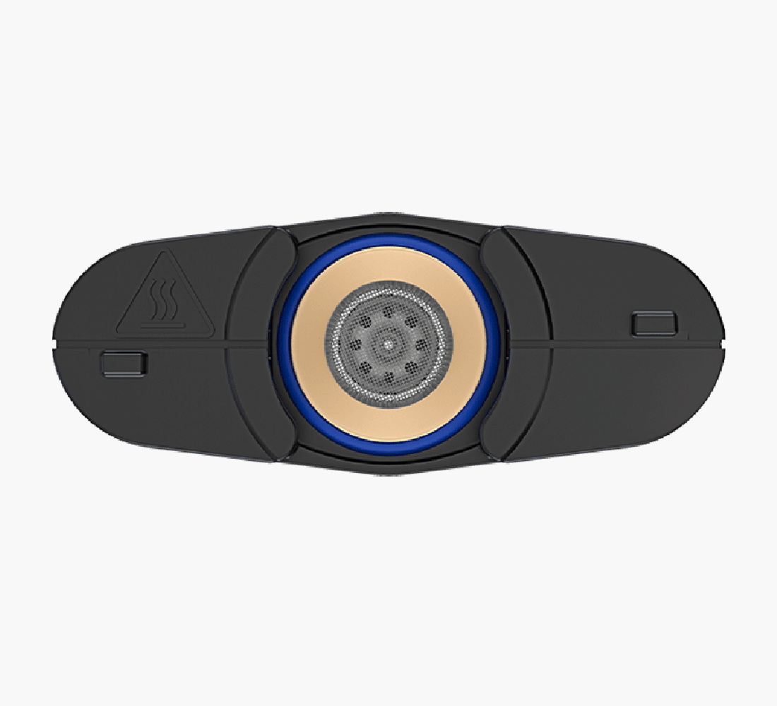 Storz & Bickel Mighty Plus Premium Plastic Vaporizer - 6