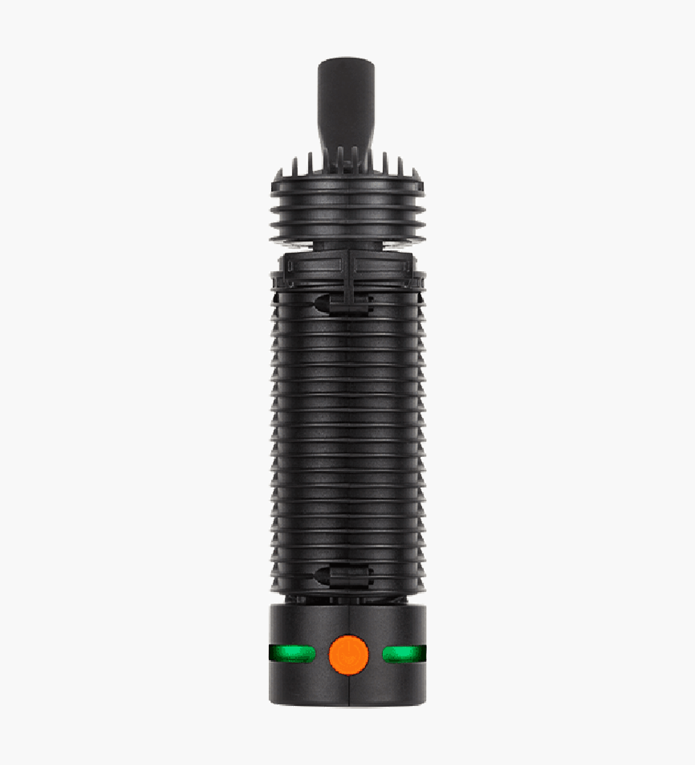 Storz & Bickel Crafty Plus Premium Plastic Vaporizer - 2