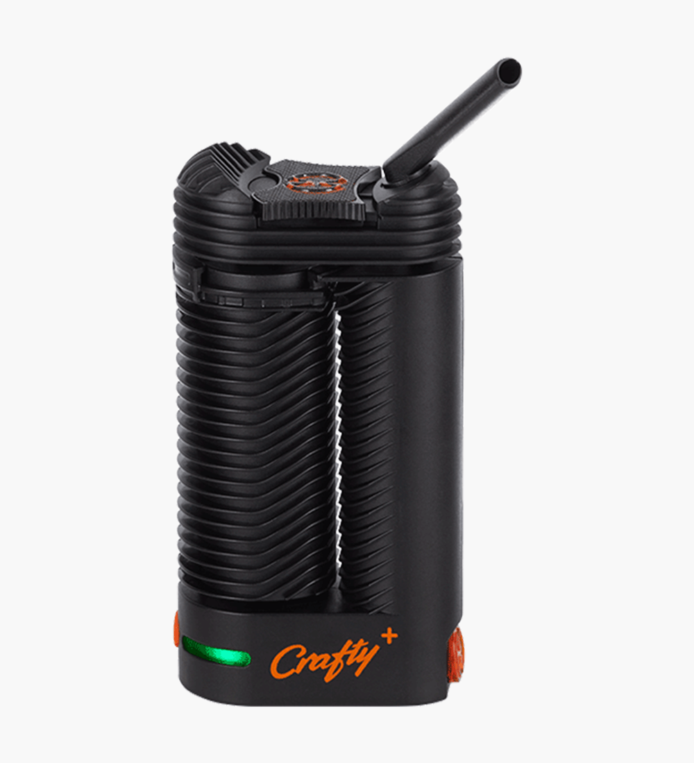 Storz & Bickel Crafty Plus Premium Plastic Vaporizer - 5