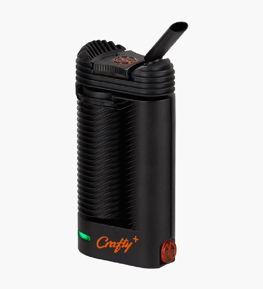 Storz & Bickel Crafty Plus Premium Plastic Vaporizer - 6