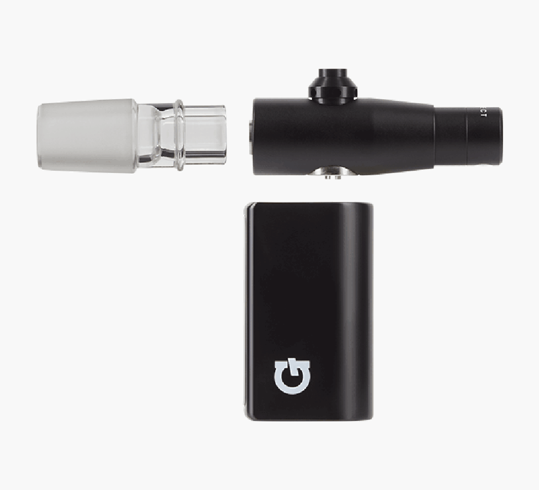Grenco Science G Pen Connect Portable Vaporizer Assorted - 2