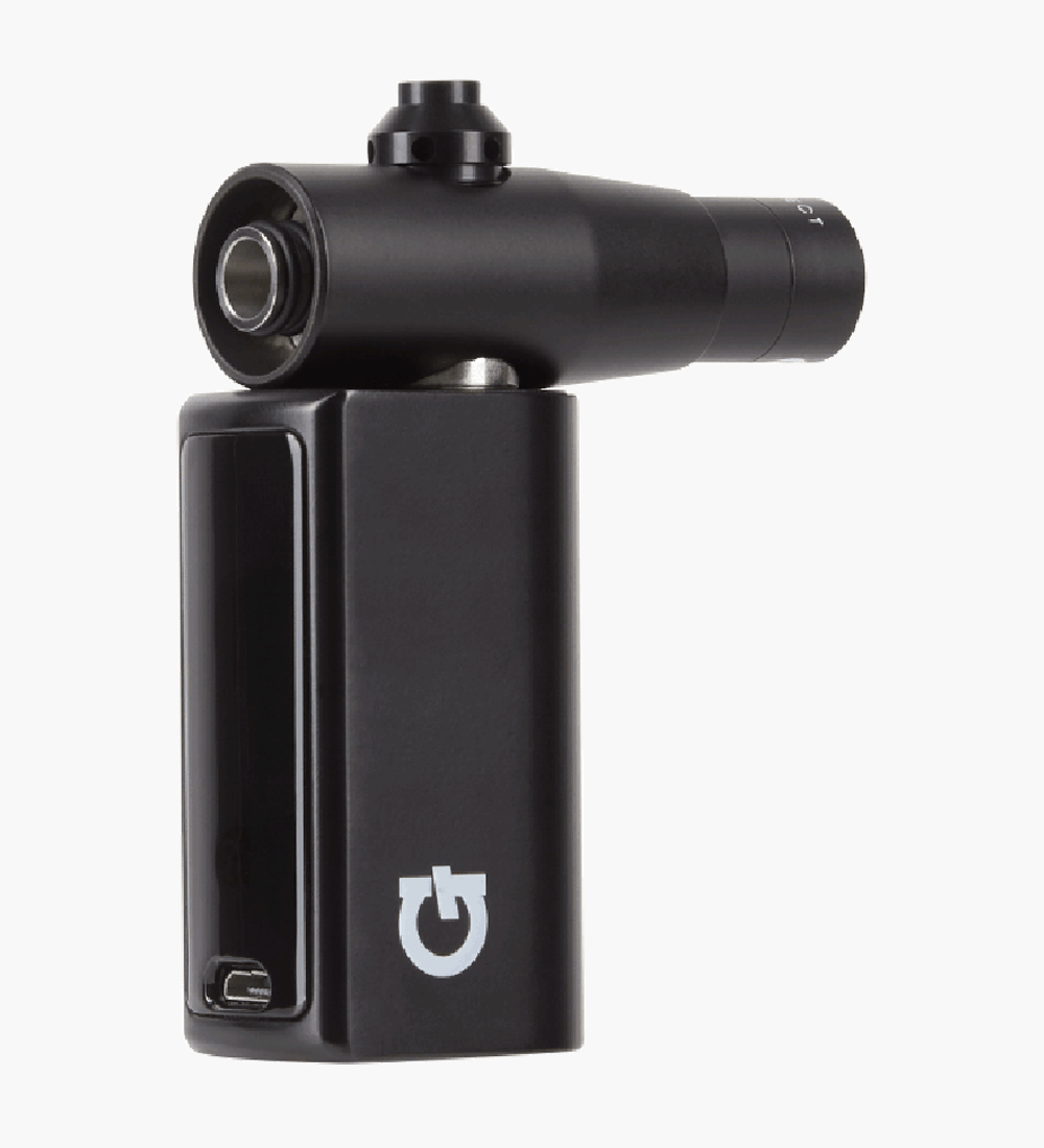 Grenco Science G Pen Connect Portable Vaporizer Assorted - 5