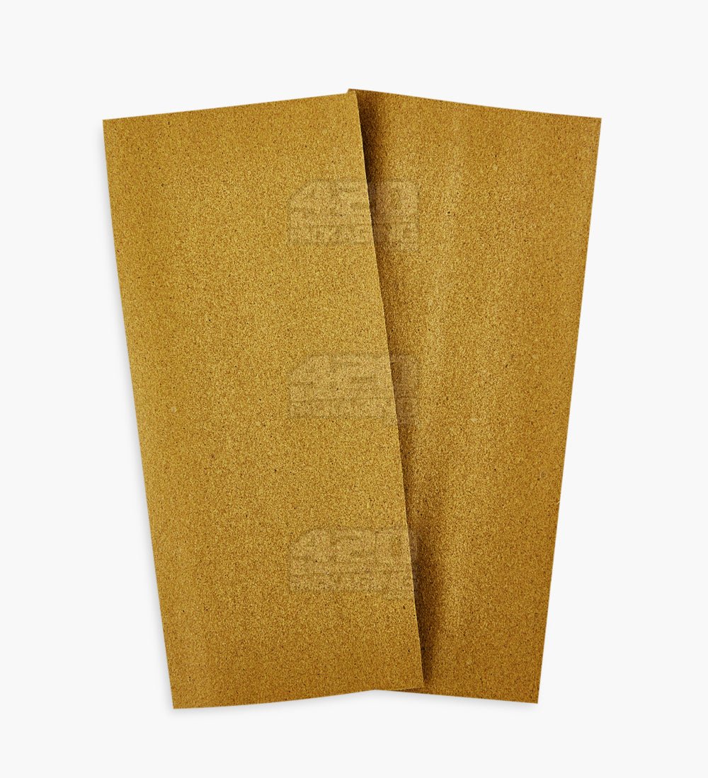 Kush Lemonade Super Seal Herbal Hemp Wraps 25/Box - 6