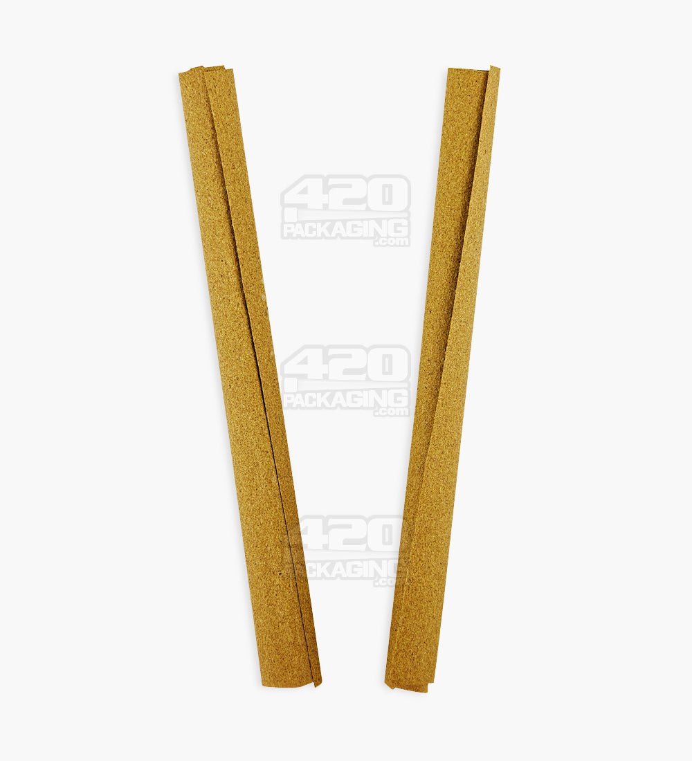 Kush Lemonade Ultra Herbal Hemp Wraps 25/Box - 5