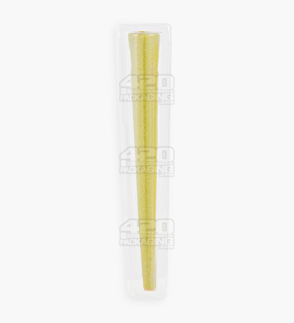 Kush Zero Pre Rolled Herbal Hemp Conical Wraps 15/Box - 5
