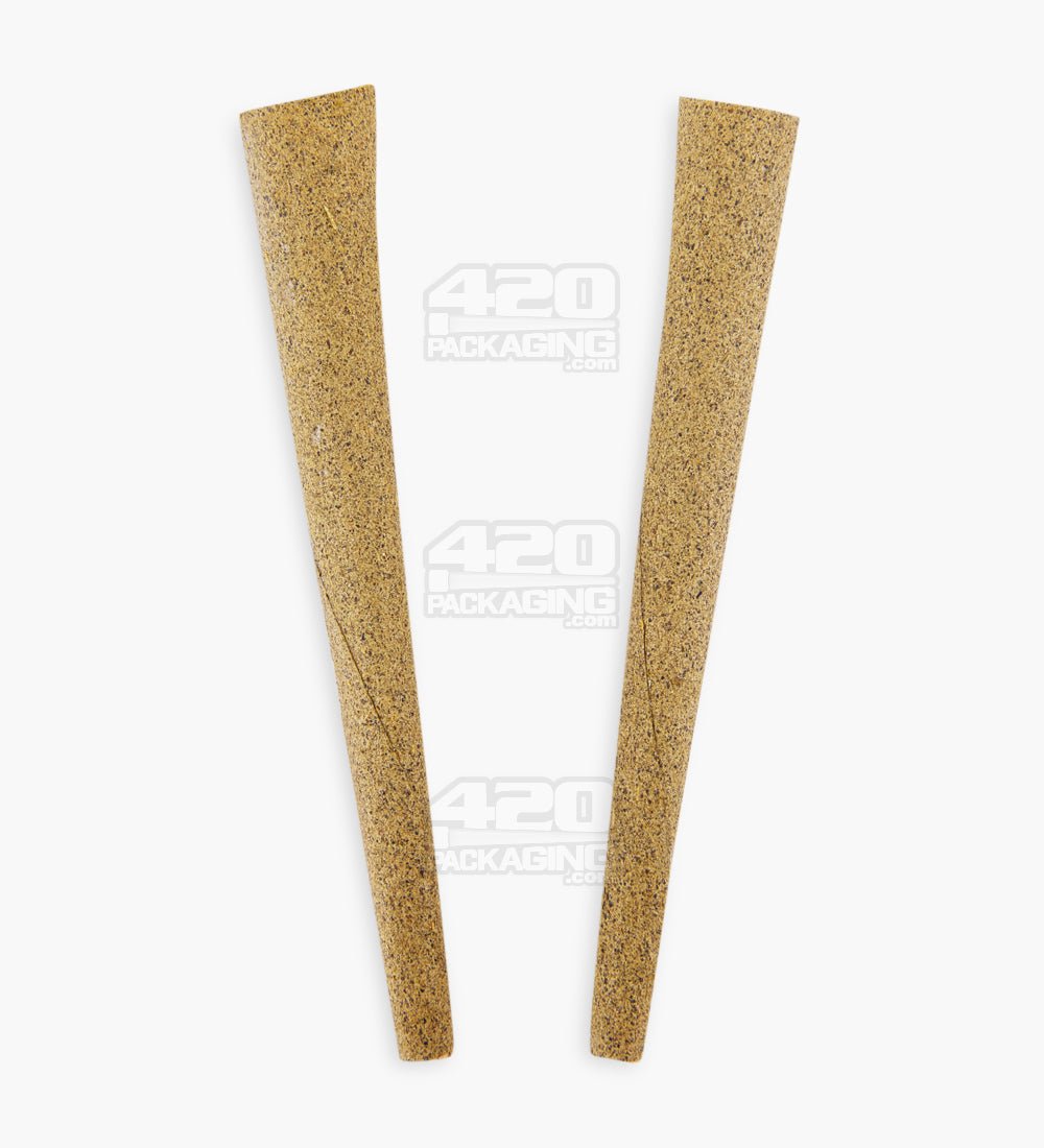 Kush Lemonade Ultra Herbal Hemp Conical Wraps 15/Box - 7