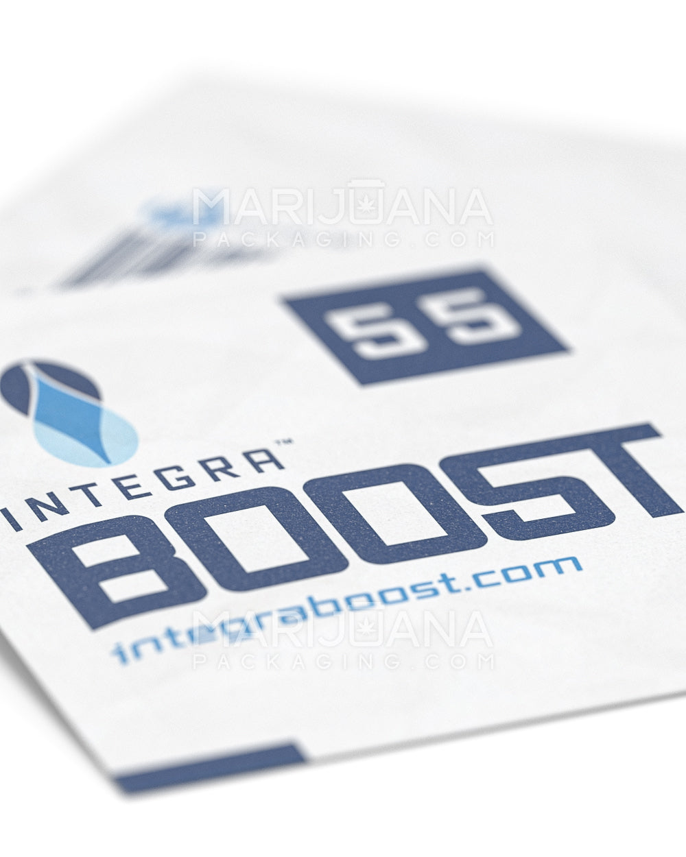 INTEGRA | Boost Humidity Pack | 8 Grams - 55% - 50 Count - 4