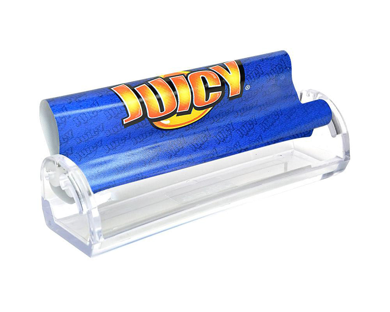 JUICY | 'Retail Display' Blunt Roller | All Sizes - Easy Rolling - 6 Count - 4