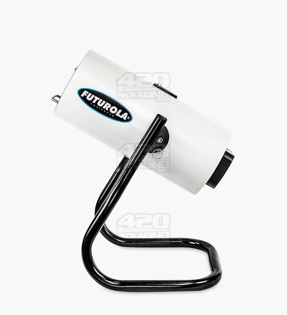 Futurola Mini Commercial Herb Shredder - 2