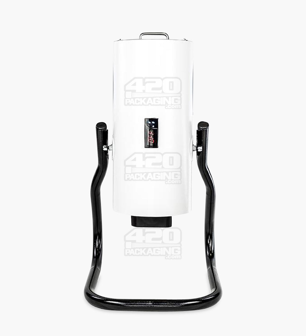 Futurola Mini Commercial Herb Shredder - 4