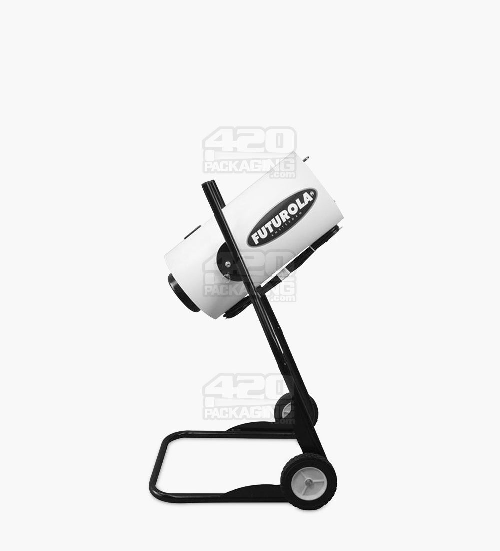 Futurola Original Commercial Herb Shredder - 1