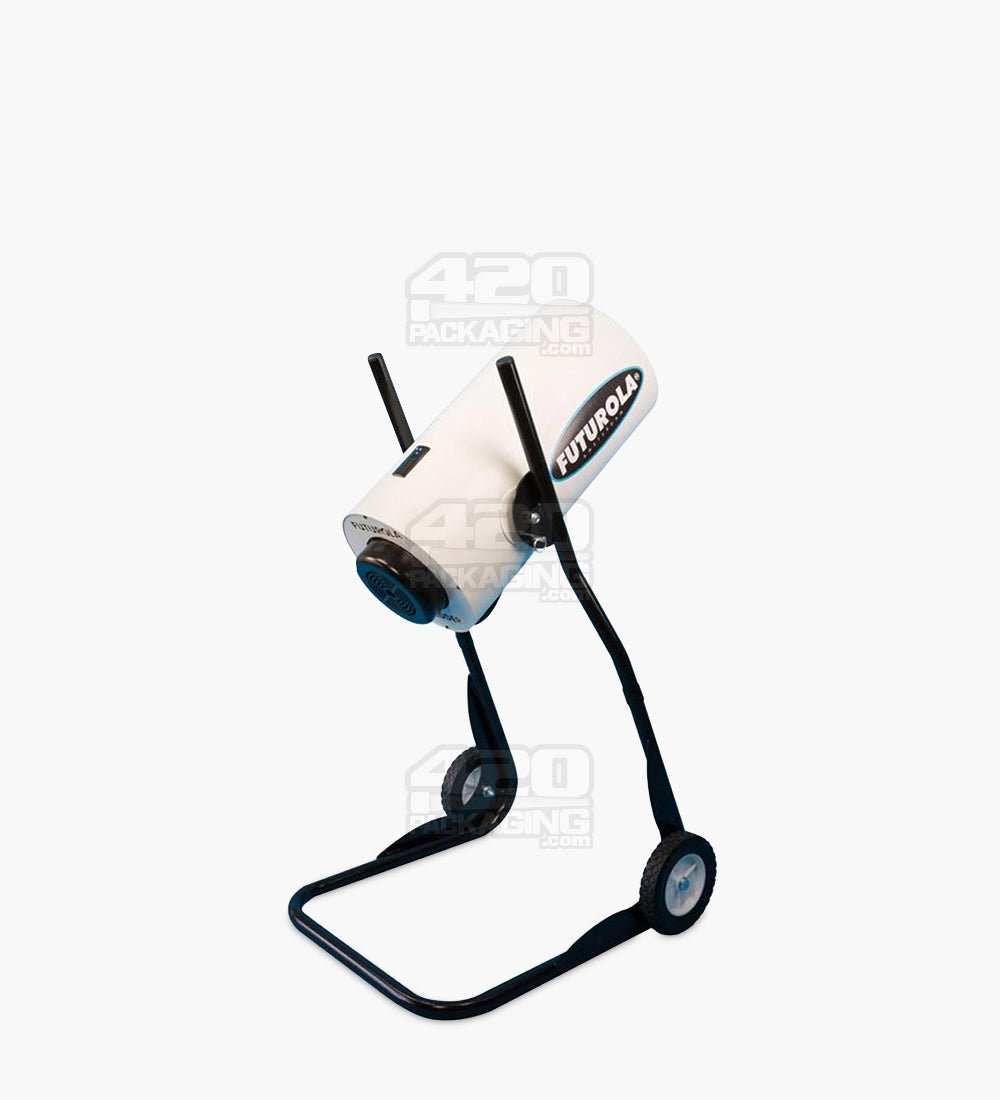 Futurola Original Commercial Herb Shredder - 3