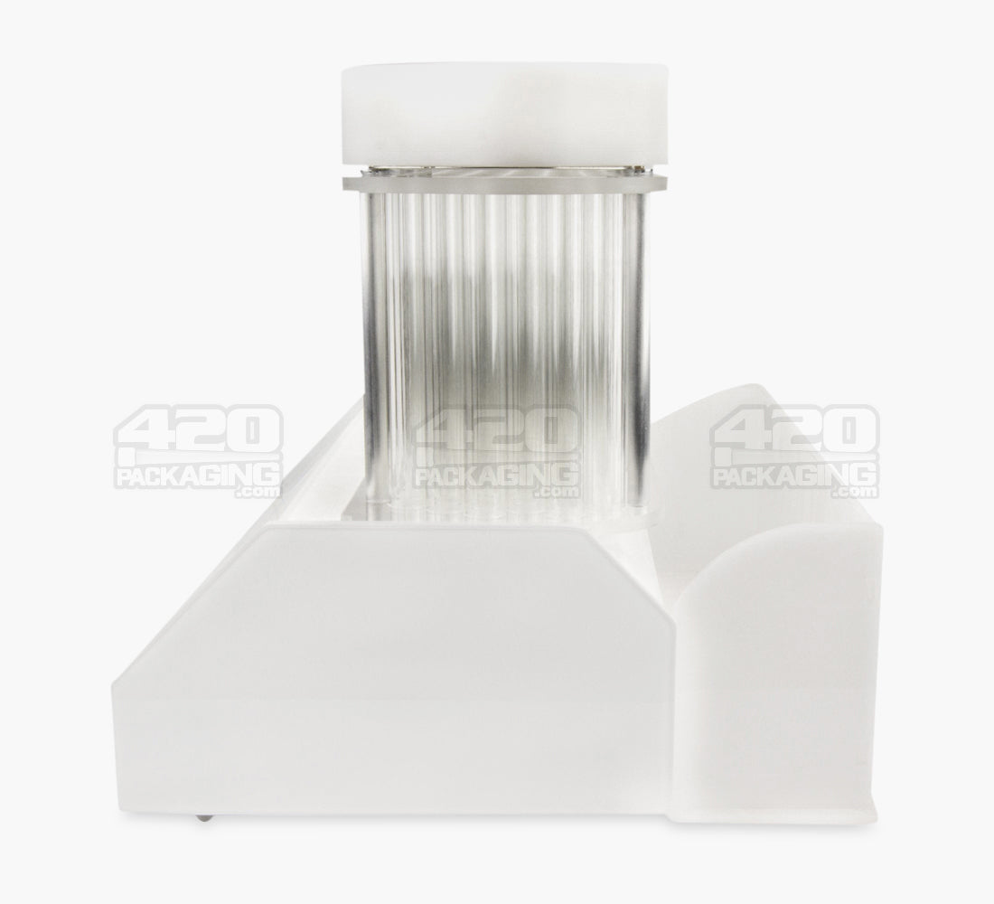 Futurola Knockbox 3/100 Pre-Roll Filling Machine W/ Standard Filling Kit - 3