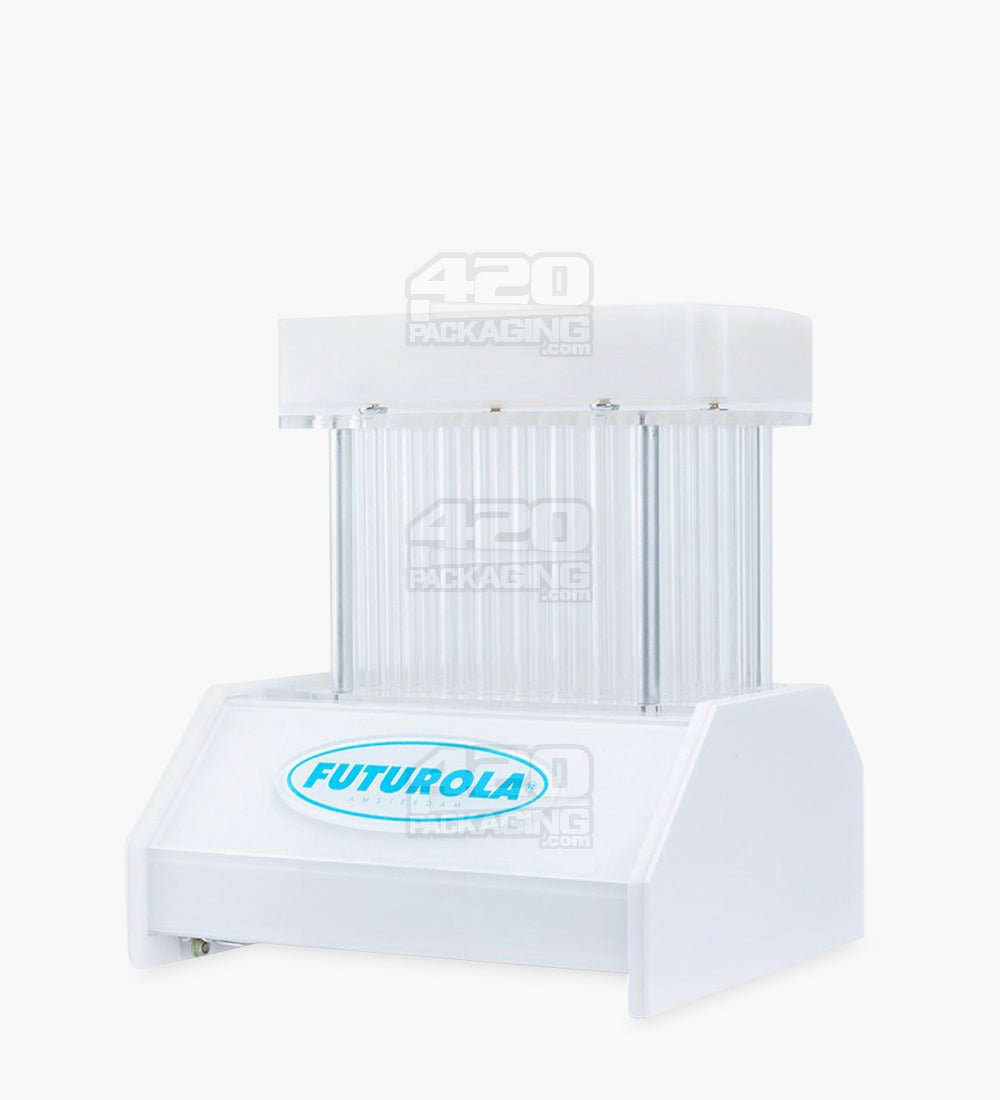 Futurola Knockbox 3/300 Pre-Roll Filling Machine W/ Standard Filling Kit - 1