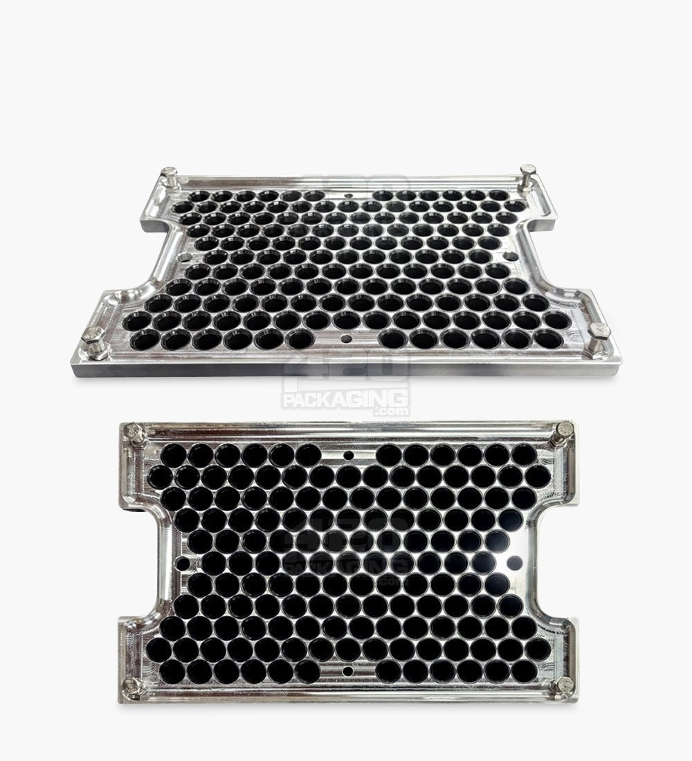 STM Mini-Rocketbox 98mm Pre-Roll Filling Machine (143 Cone Capacity) - 5