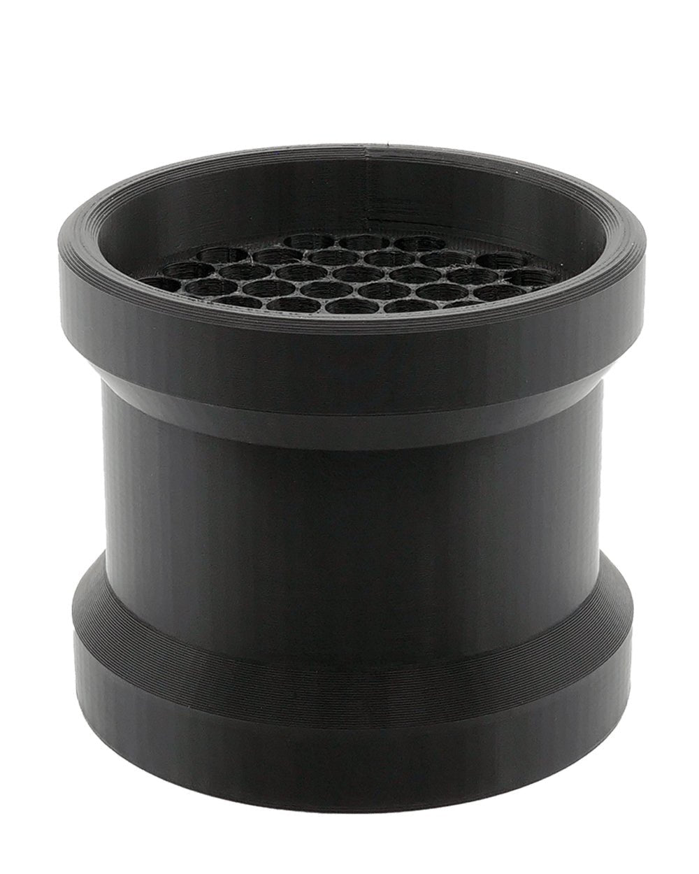 HUMBOLDT | Black Pre-Rolled Cones Filling Machine Starter Kit 84mm | Fill 55 Cones Per Run - 3
