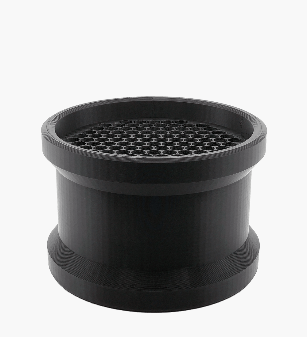 Humboldt Black 1G Mini King Palm Blunt Filling Machine Cartridge (121 Blunt Capacity) - 1