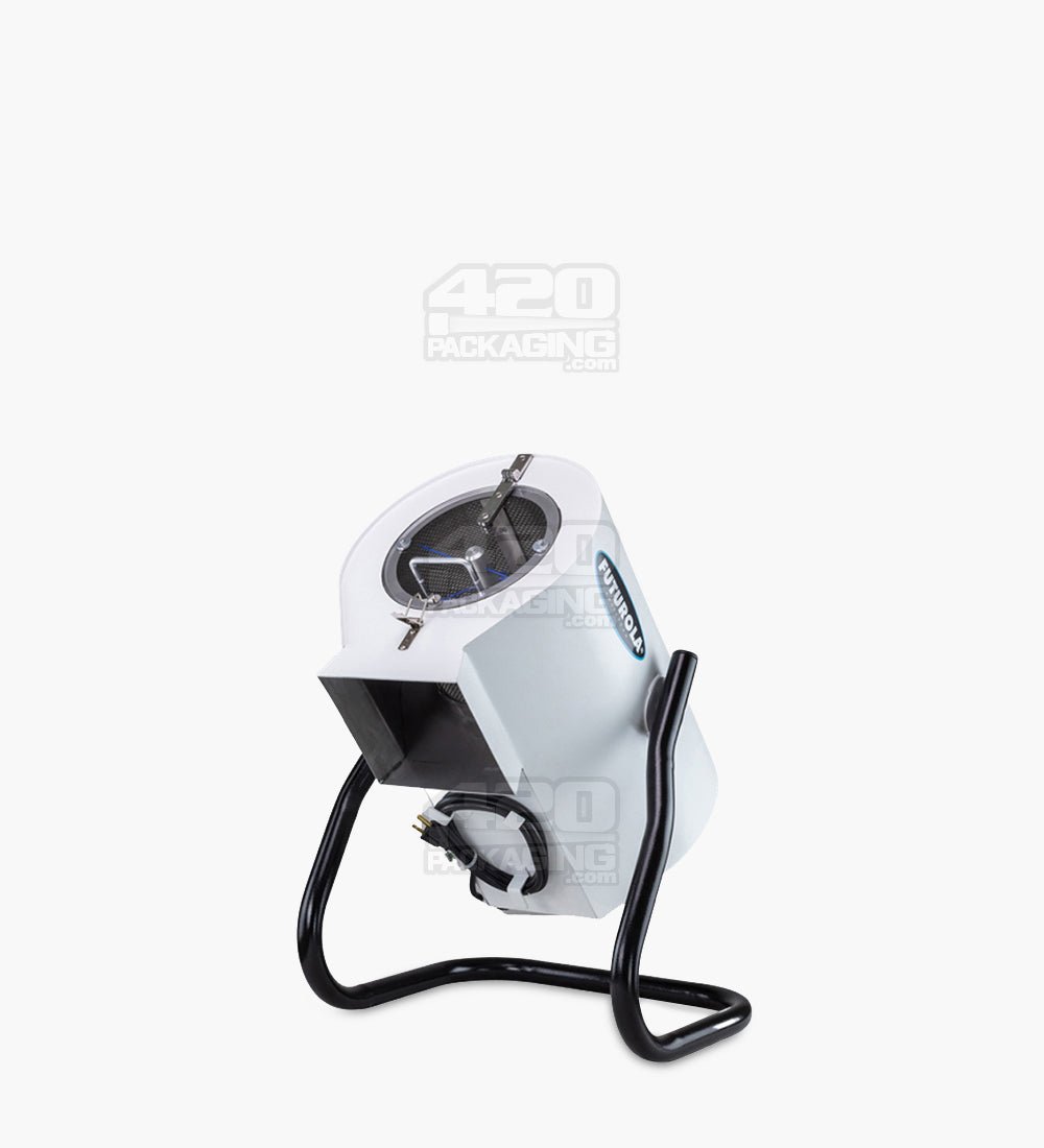 Futurola Super Mini Commercial Herb Shredder - 1