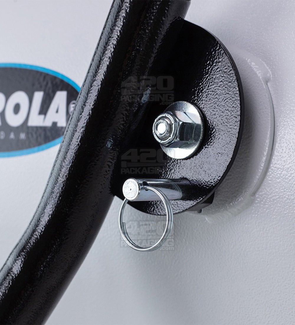 Futurola Super Mini Commercial Herb Shredder - 3