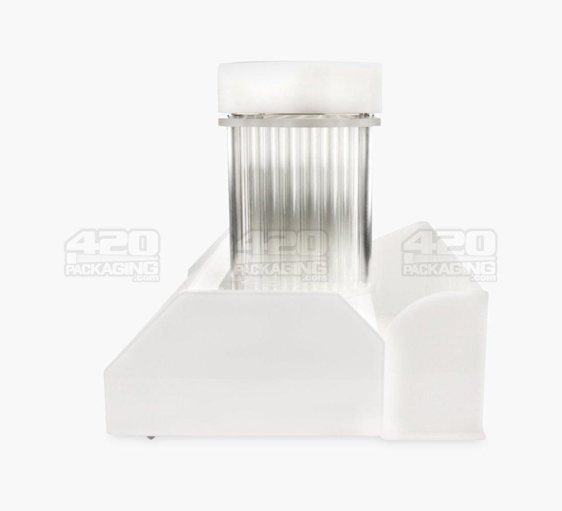 Futurola Knockbox 3/300 Pre-Roll Filling Machine W/ Reefer Filling Kit - 3