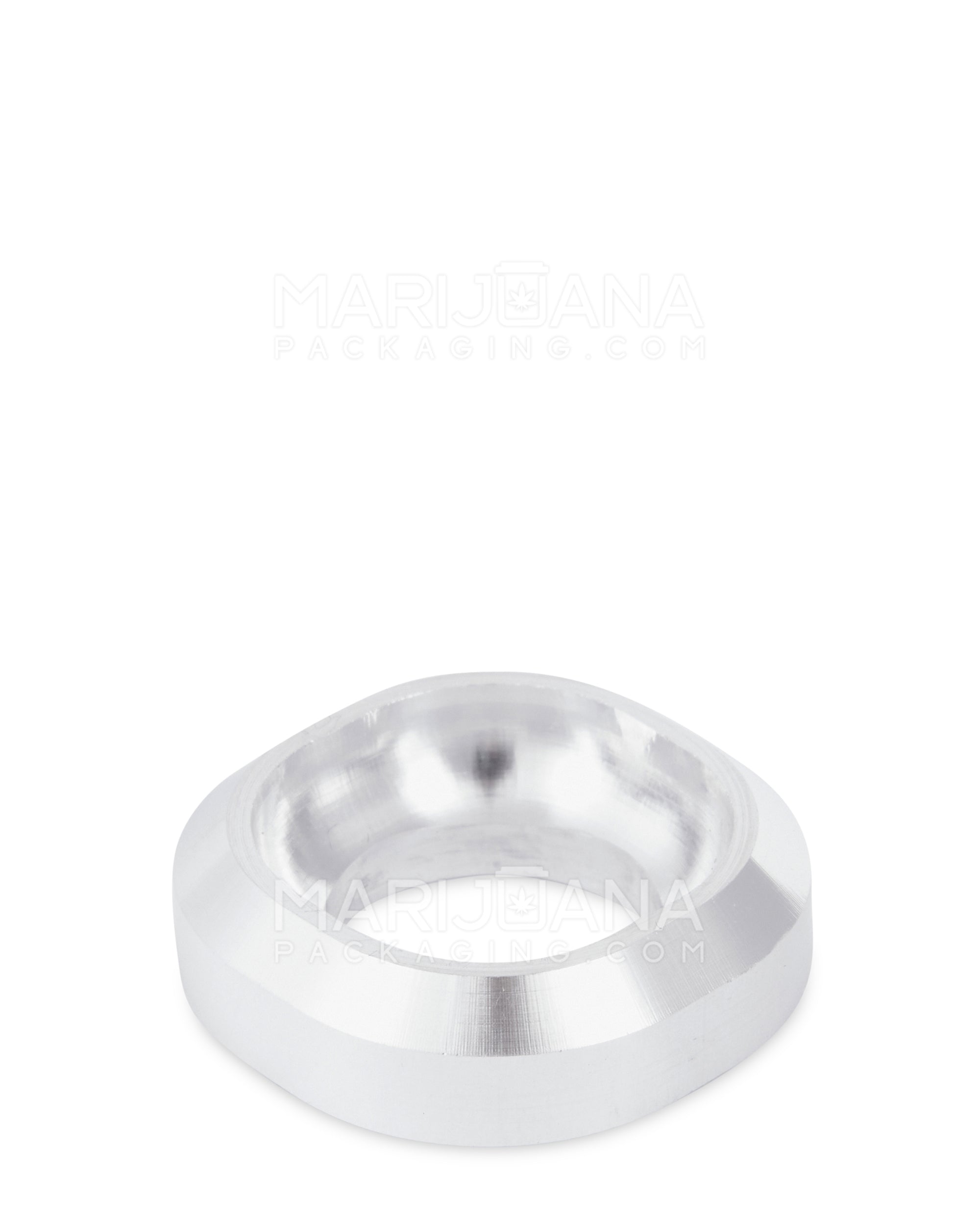GENIUS PIPE | 4x Size Party Bowl | 29mm x 29mm - Metal - 1